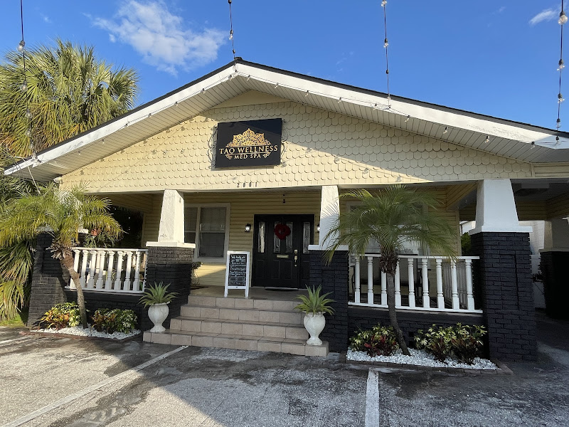 TAO Wellness Med Spa