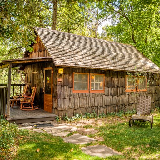 Orchard Canyon on Oak Creek - Lodge in Sedona
