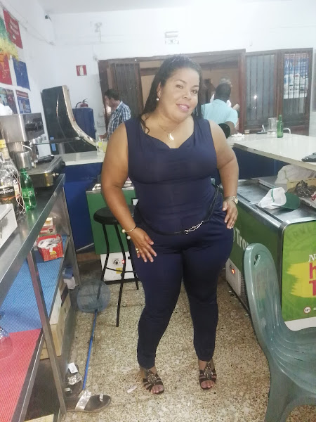 Gerson Barber Shop - Hairdresser in Puerto Plata 57000