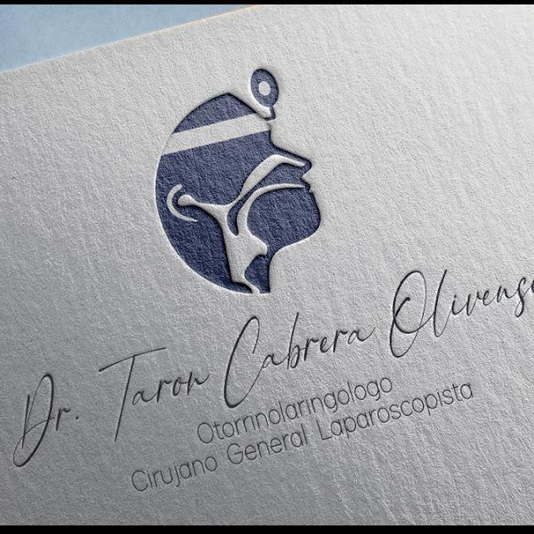 OTORRINO Dr. Taron Cabrera Olivense - Otolaryngologist in Puerto Plata 57000