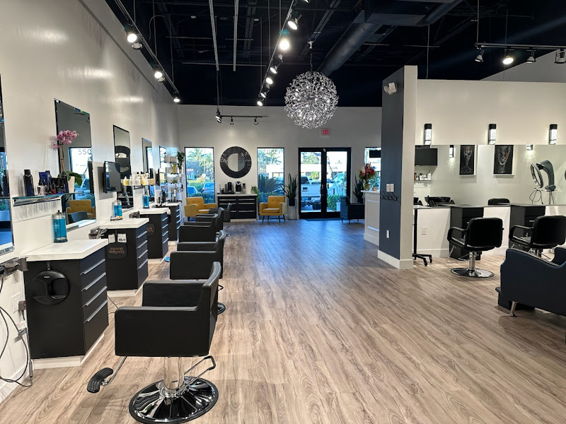 Sorelle Salon and Skin