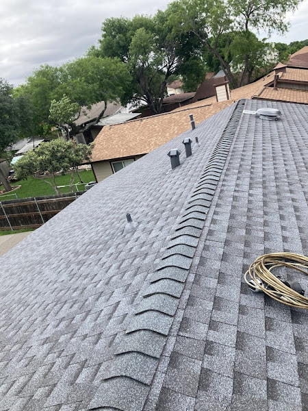 Dynamite Roofing & Construction - Roofing contractor in New Braunfels