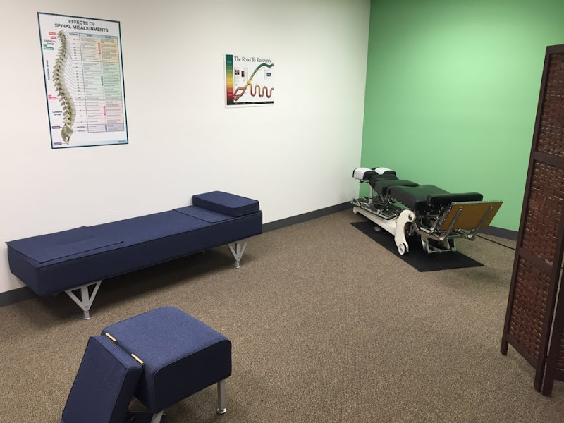 Kingsbury Chiropractic
