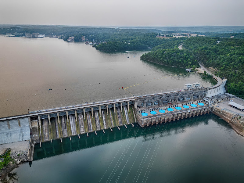 Bagnell Dam