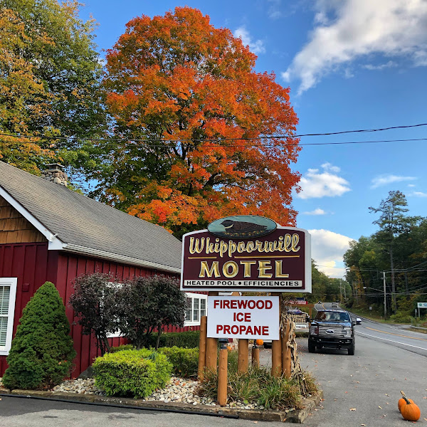 Whippoorwill Motel & Campsites - Campground in Lake George