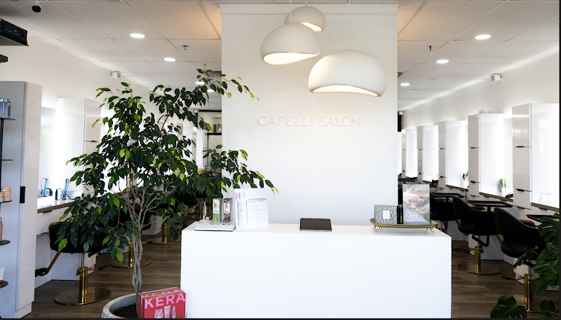 Capelli Hair Salon