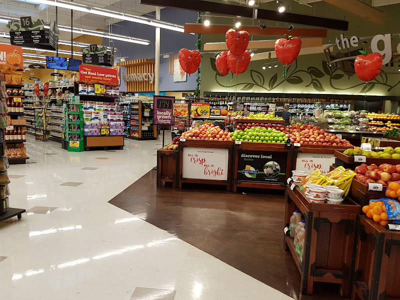Ralphs - Grocery store in Palm Springs