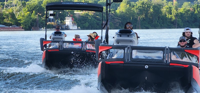 Chattanooga VIP TOURS - Tourist attraction in Chattanooga