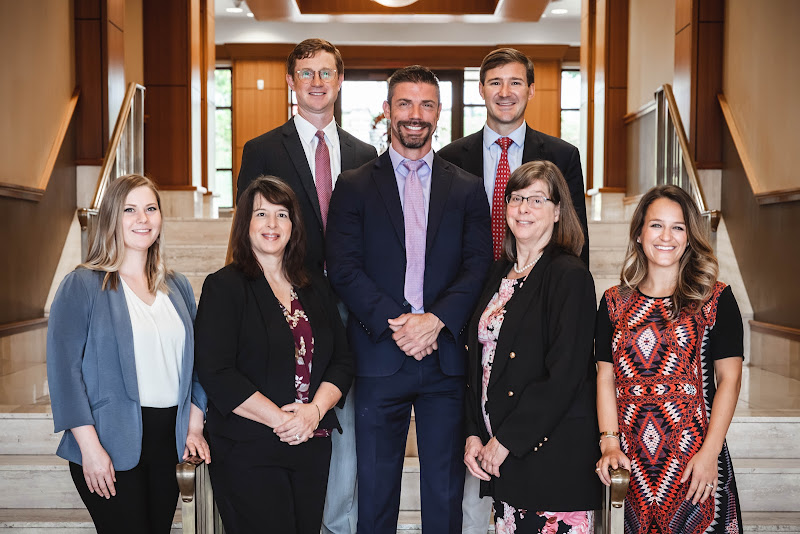 Yates & Wheland - Personal injury attorney in Chattanooga