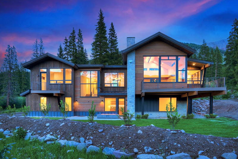 Steve Fisher, REALTOR | Corcoran Perry & Co | Resort Collective - Real estate agent in Breckenridge