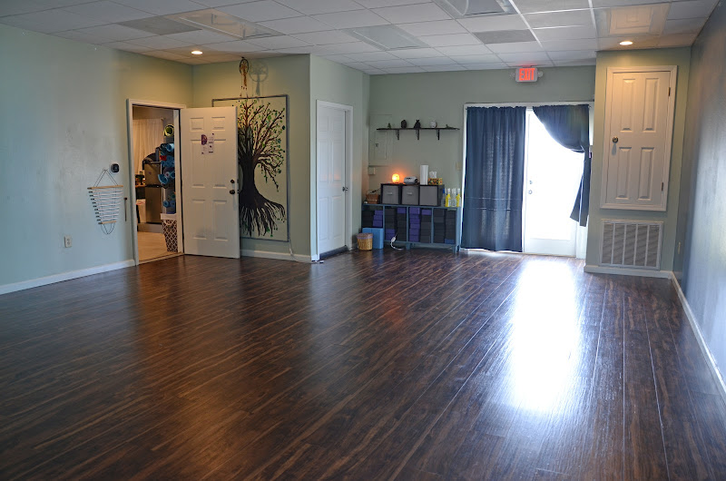 ElemenTree Yoga Studio