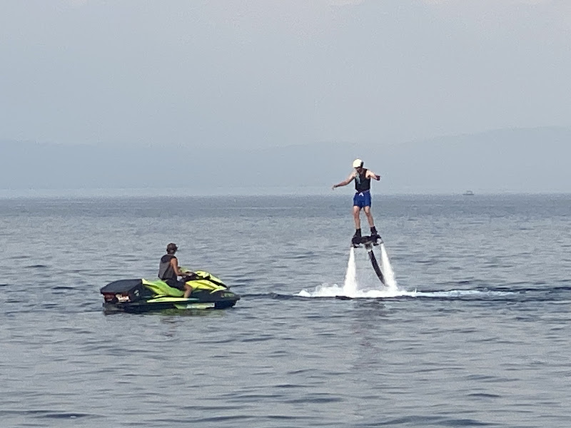 Flyboard of Montana