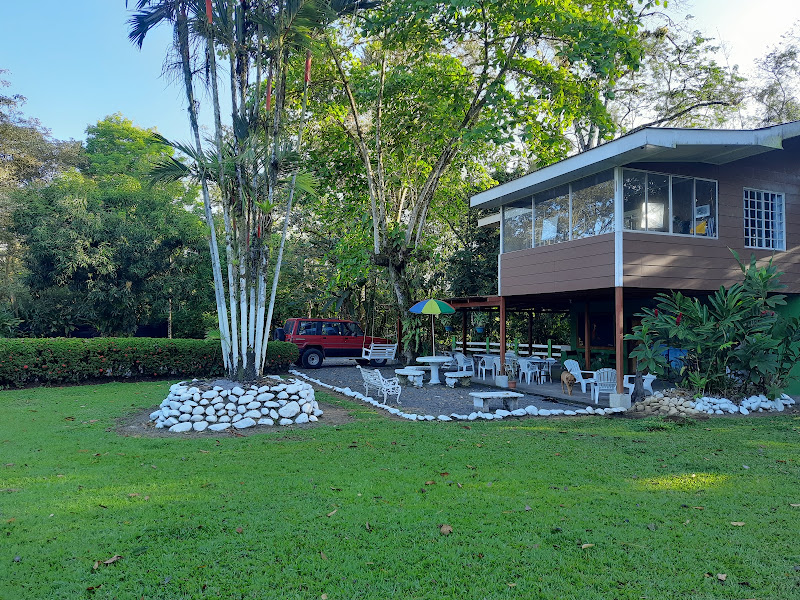 CAMPING UNO - Campground in Provincia de Alajuela
