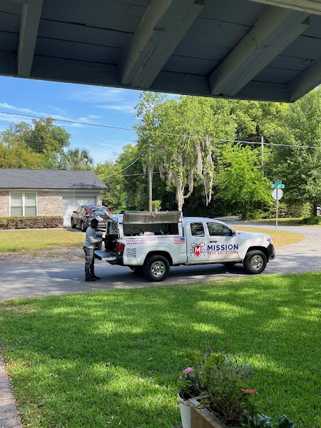 Mission Pest Solutions