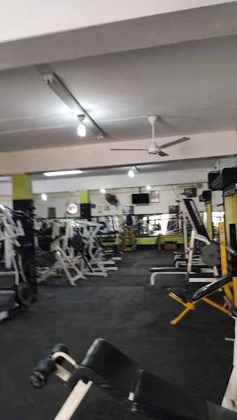 American Gym - Gym in Puerto Plata 57000