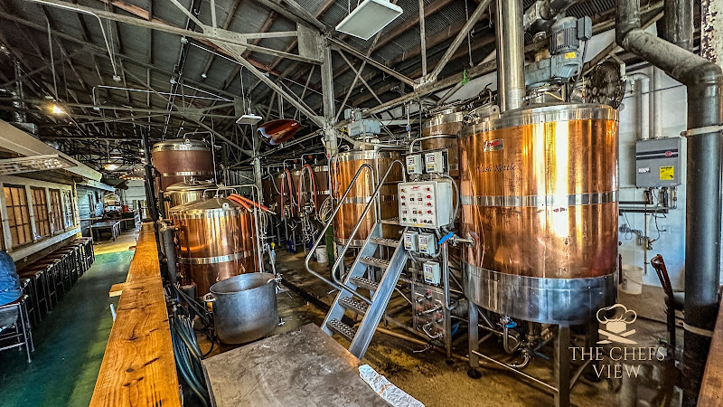 Tarpon River Brewing