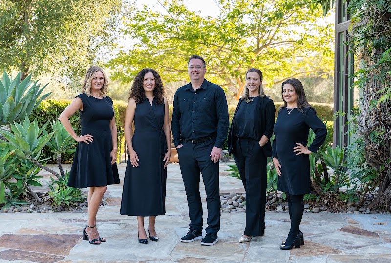 Arianna Schwarz - Schwarz Real Estate Group - San Diego