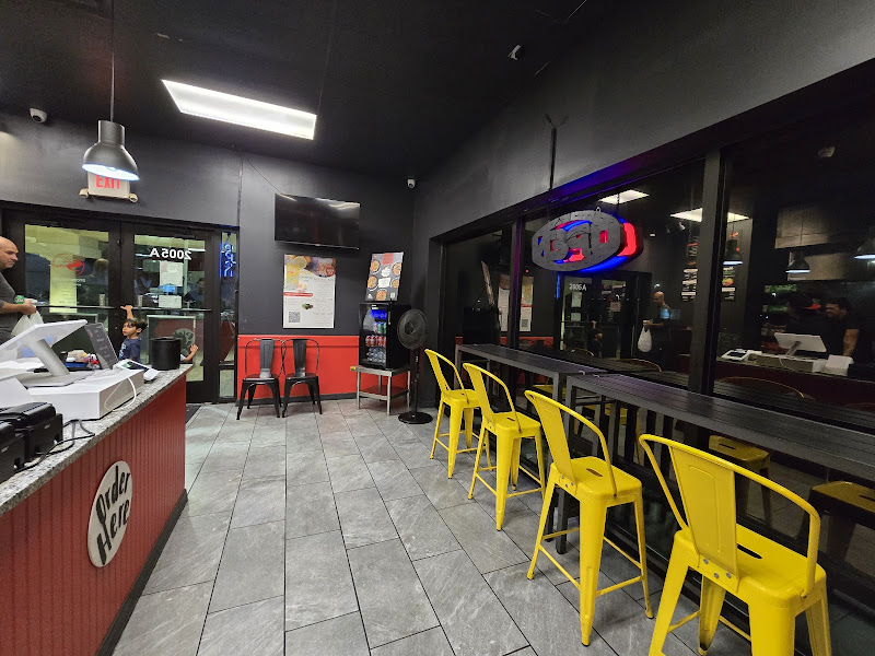 Shoyu Hibachi Express & Poke Bowl - Takeout Restaurant in Cocoa Beach