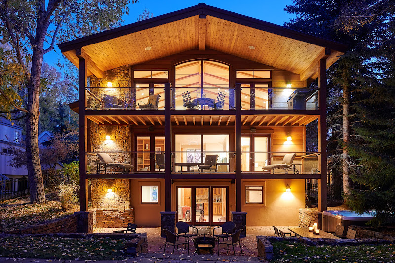 Engel & Völkers Aspen Snowmass Rentals - Vacation home rental agency in Aspen