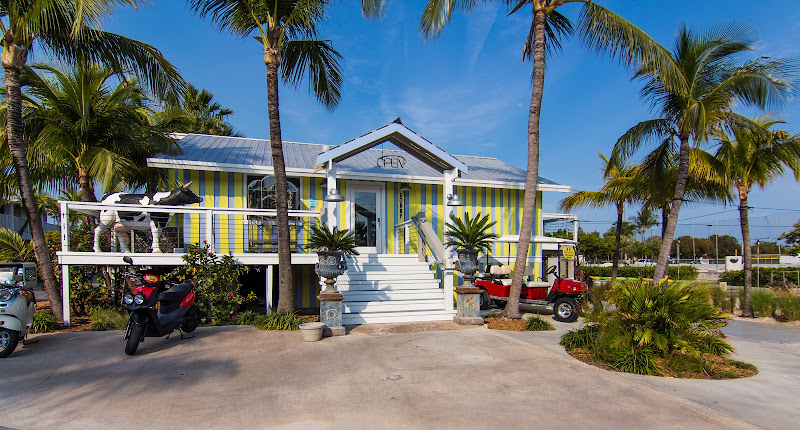 Ibis Bay Beach Resort - Hotel in Key West