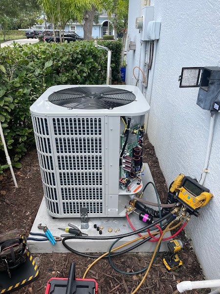 Suttner Cooling & Heating LLC