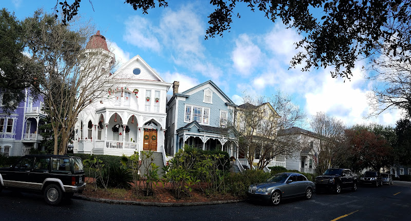 Johnnie Ganem's Wine & Package Shop - Liquor store in Savannah