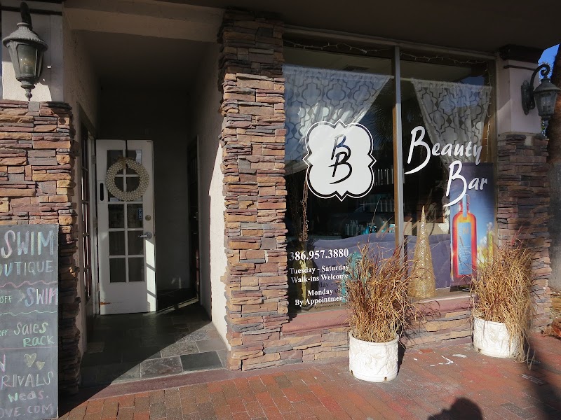 The Beauty Bar