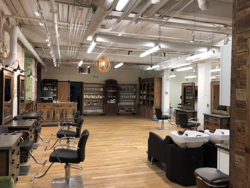 Stella Nova Spa, Salon & Beauty Boutique | Downtown Charleston - Hair salon in Charleston