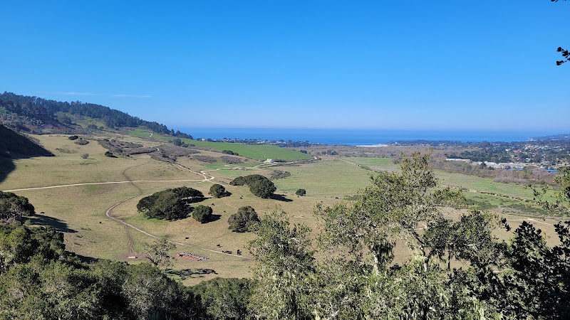 Palo Corona Regional Park - Tourist attraction in Carmel-By-The-Sea