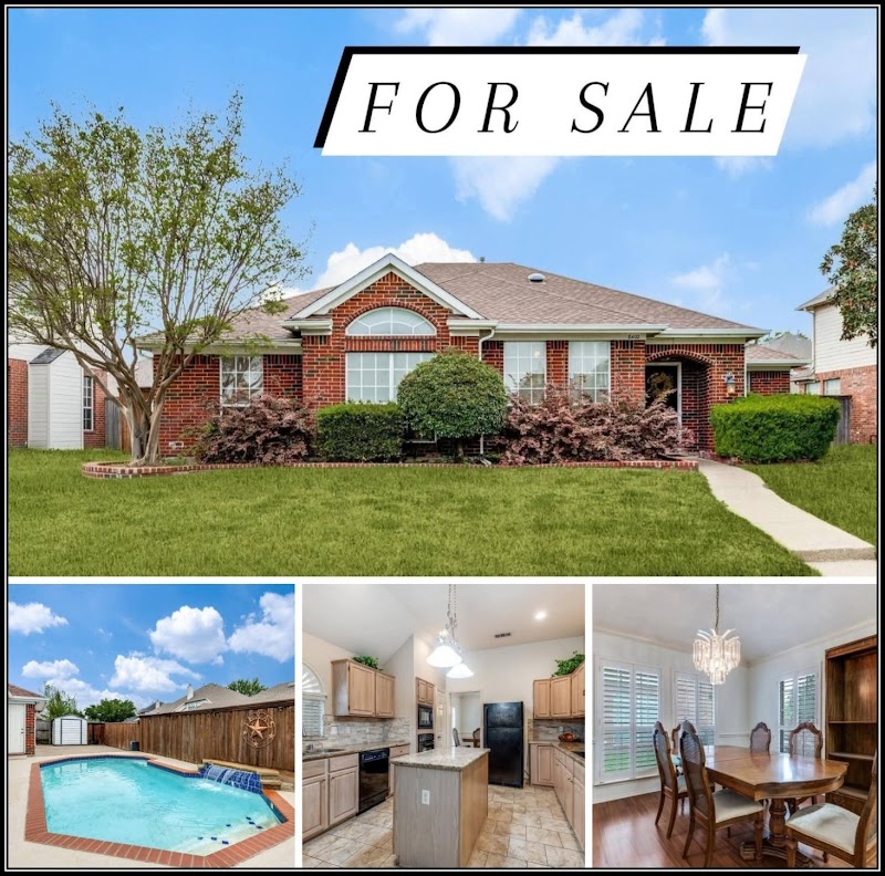 DLG REALTY ADVISORS | Dallas-Fort Worth Realtors photo