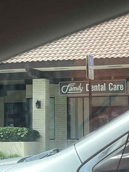 Family Dental Care