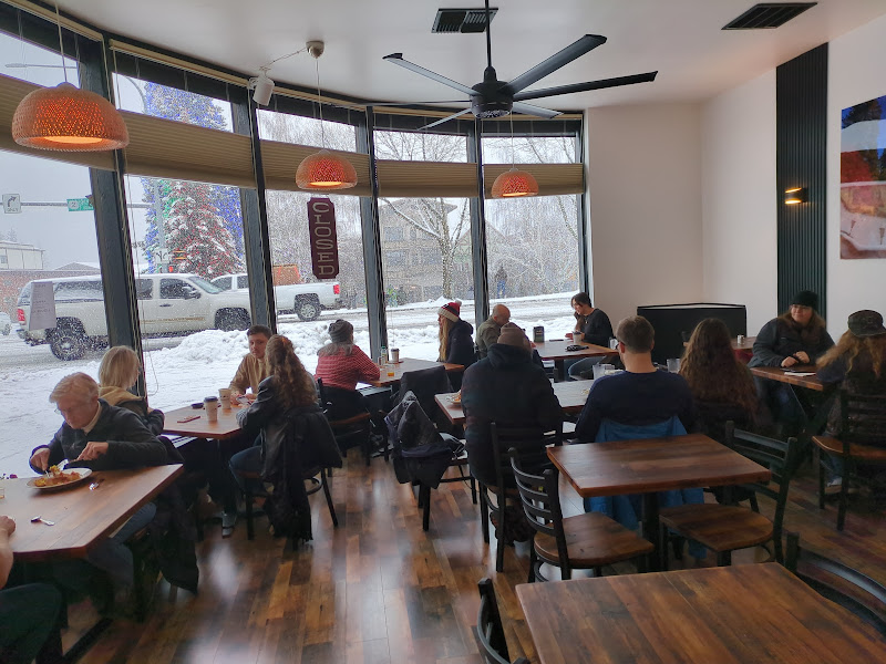 Leavenworth Coffee Roasters - Coffee roasters in Leavenworth