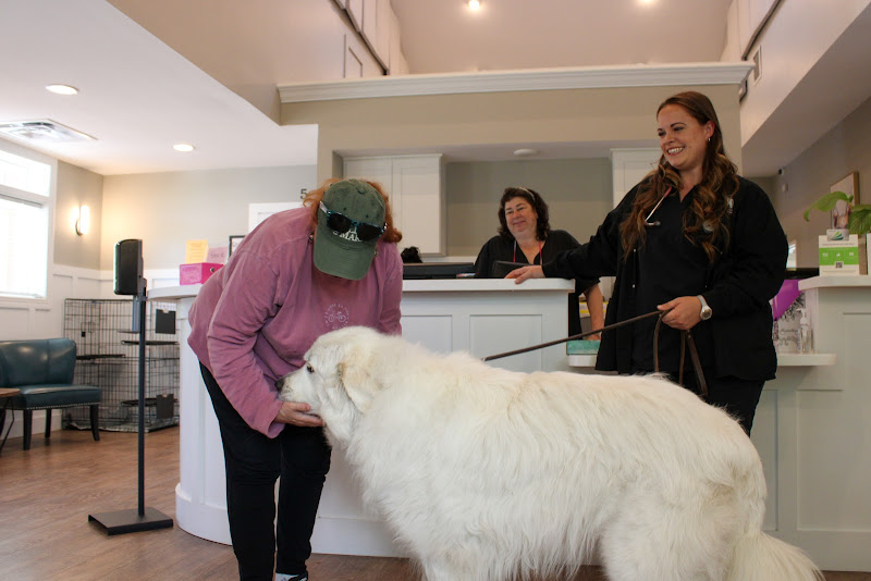 Eastern Shore Animal Hospital & Urgent Care