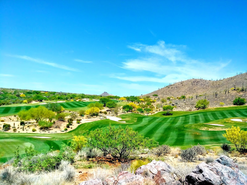 Scottsdale National Golf Club
