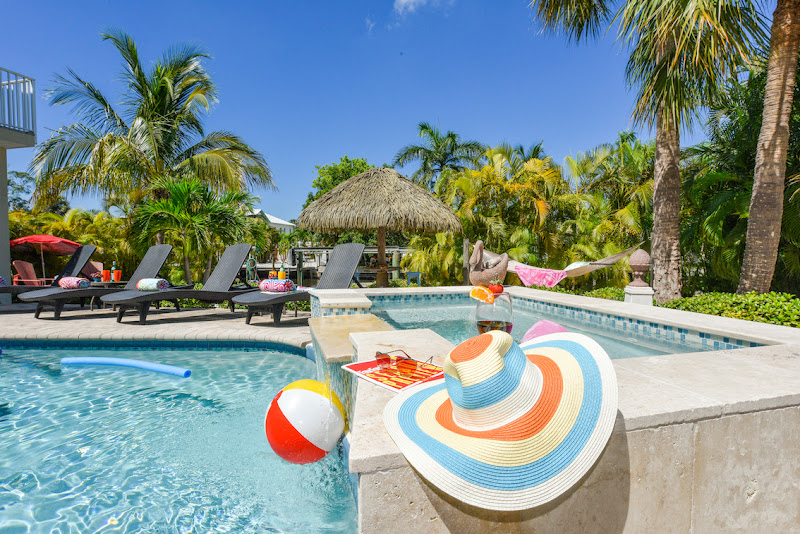 Anna Maria Island Home Rental