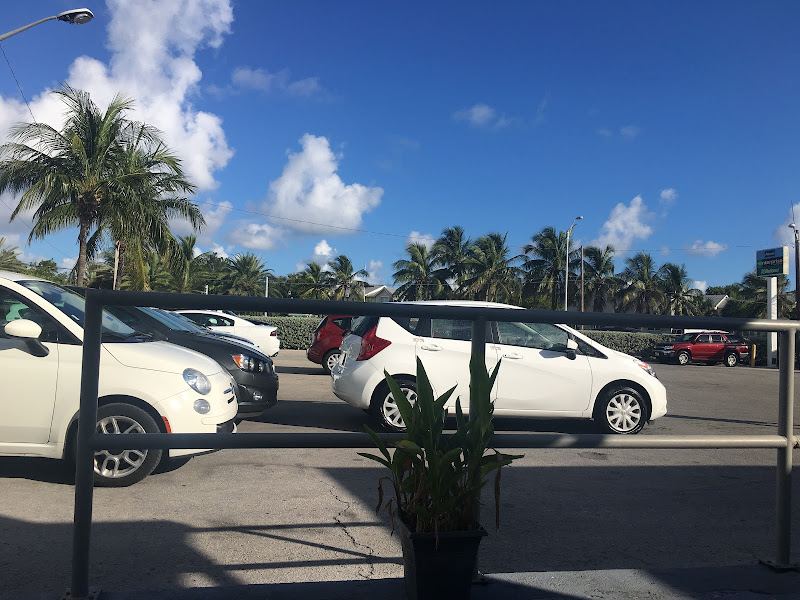 Enterprise Rent-A-Car