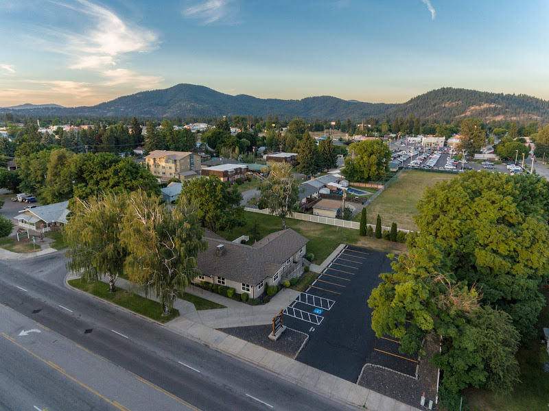 Northwest Realty Group - Real estate agency in Coeur d'Alene