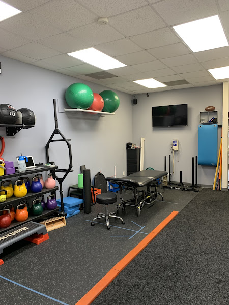 Chicago Spine and Sports