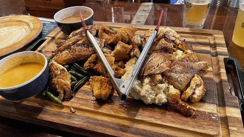 East Pass Seafood & Oyster House photo