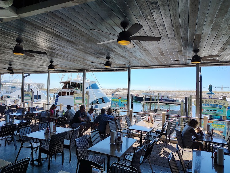 East Pass Seafood & Oyster House photo