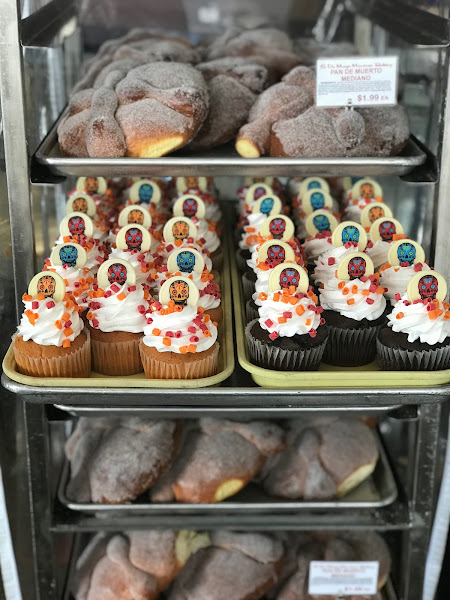 5 de Mayo Mexican Bakery