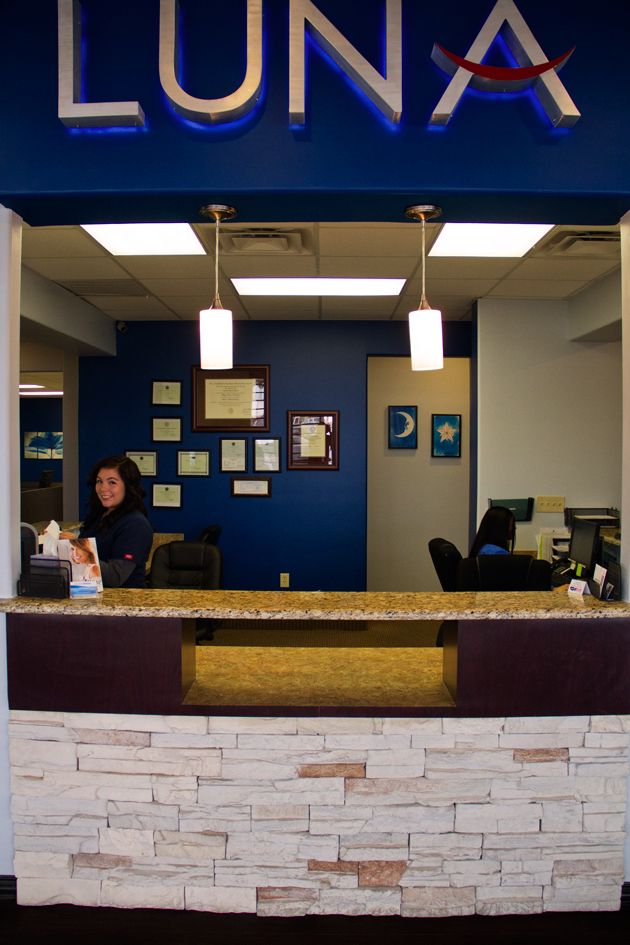Luna Dental photo