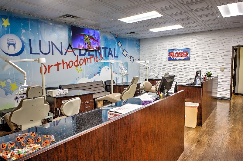 Luna Dental photo