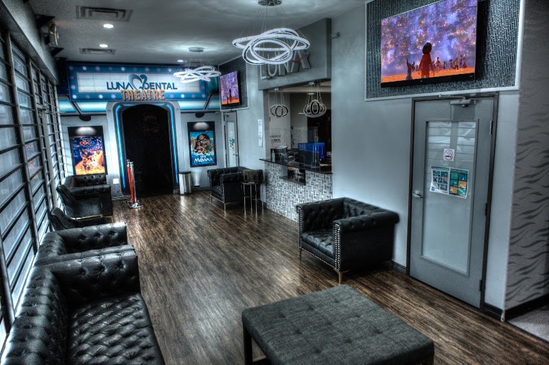 Luna Dental photo