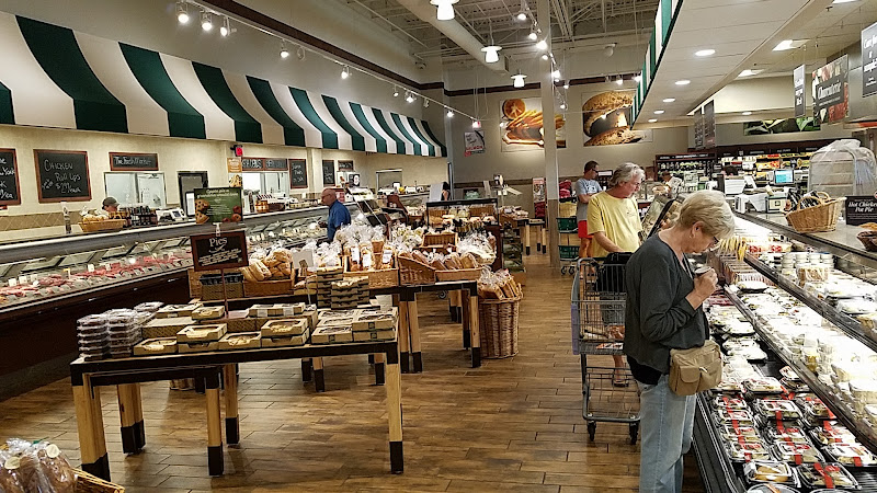 The Fresh Market - Grocery store in Panama City Beach
