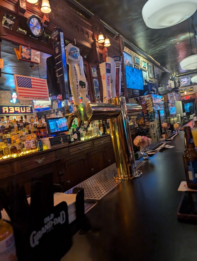 Elkhorn Saloon photo