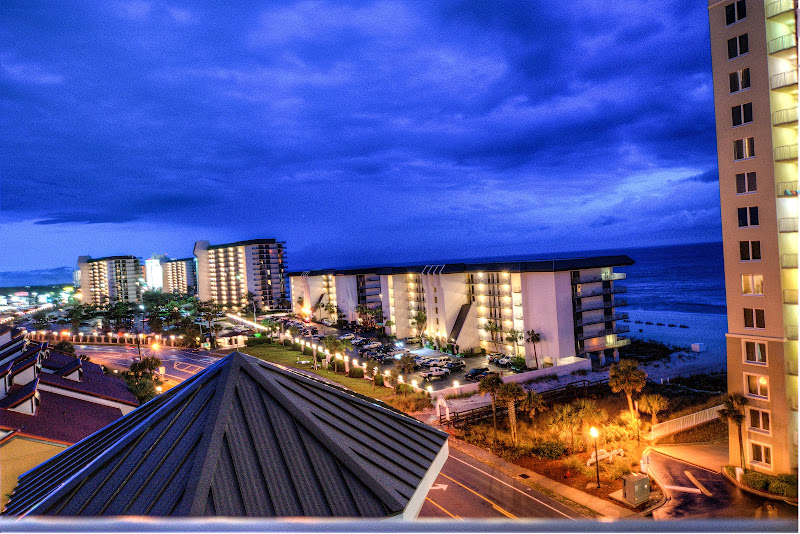 Benchmark Management PCB - Vacation home rental agency in Panama City Beach