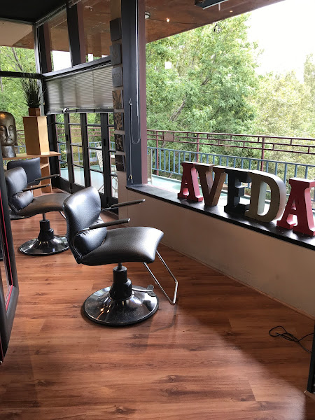 Rosedale Hair Design Studio