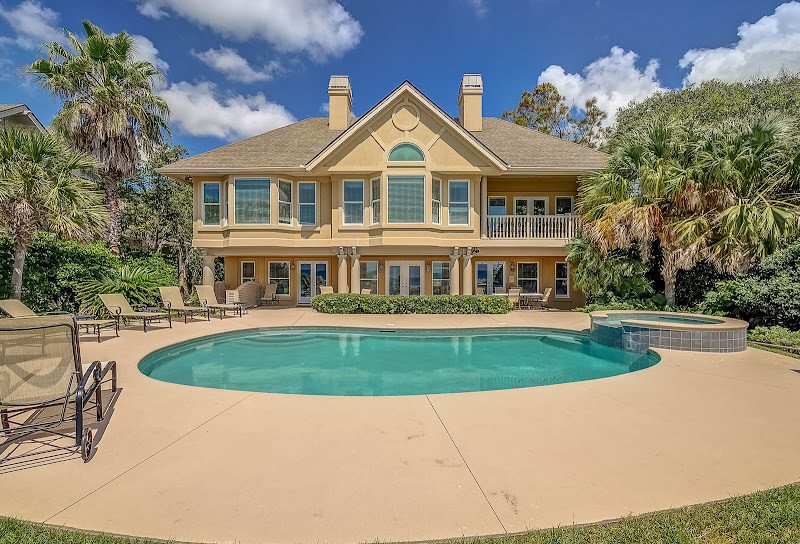 The Vacation Company