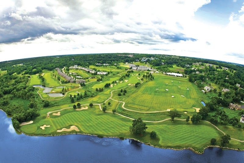 Destination Geneva National - Resort hotel in Lake Geneva